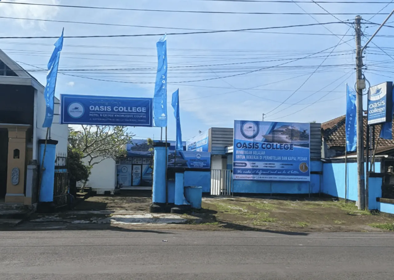 oasis bangli