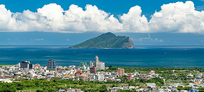 Taiwan