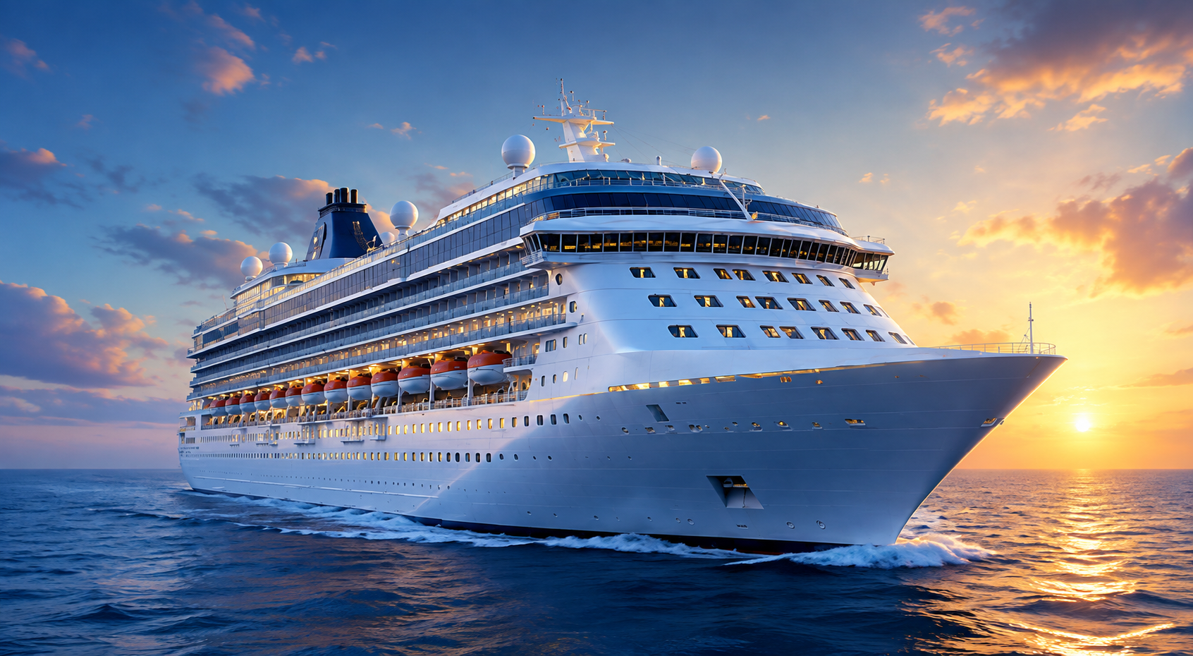 cruise