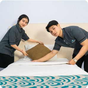 service