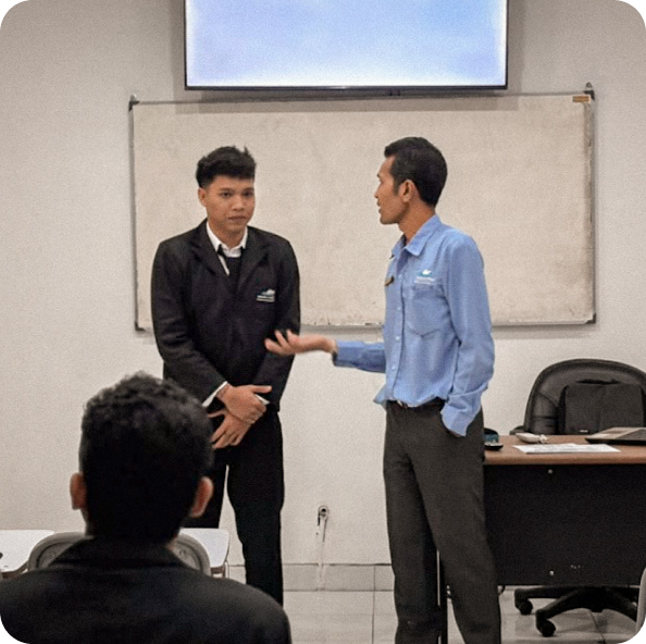 Presentation
