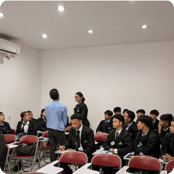 classroom