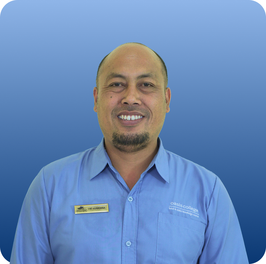 I Ketut Suwardana