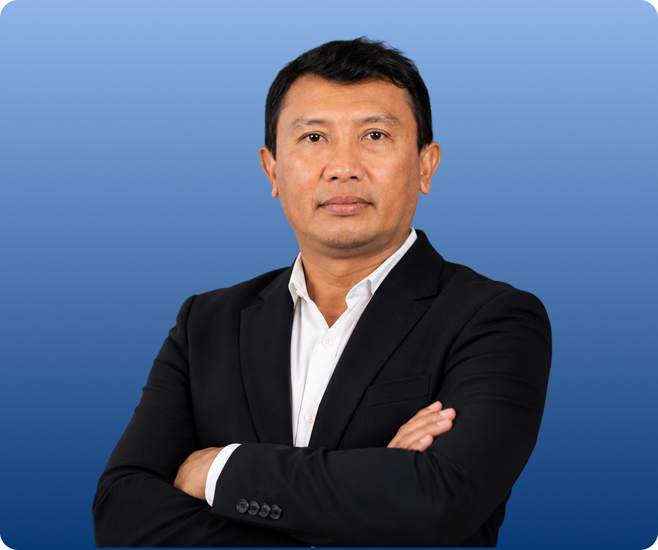 I kadek Jayendra