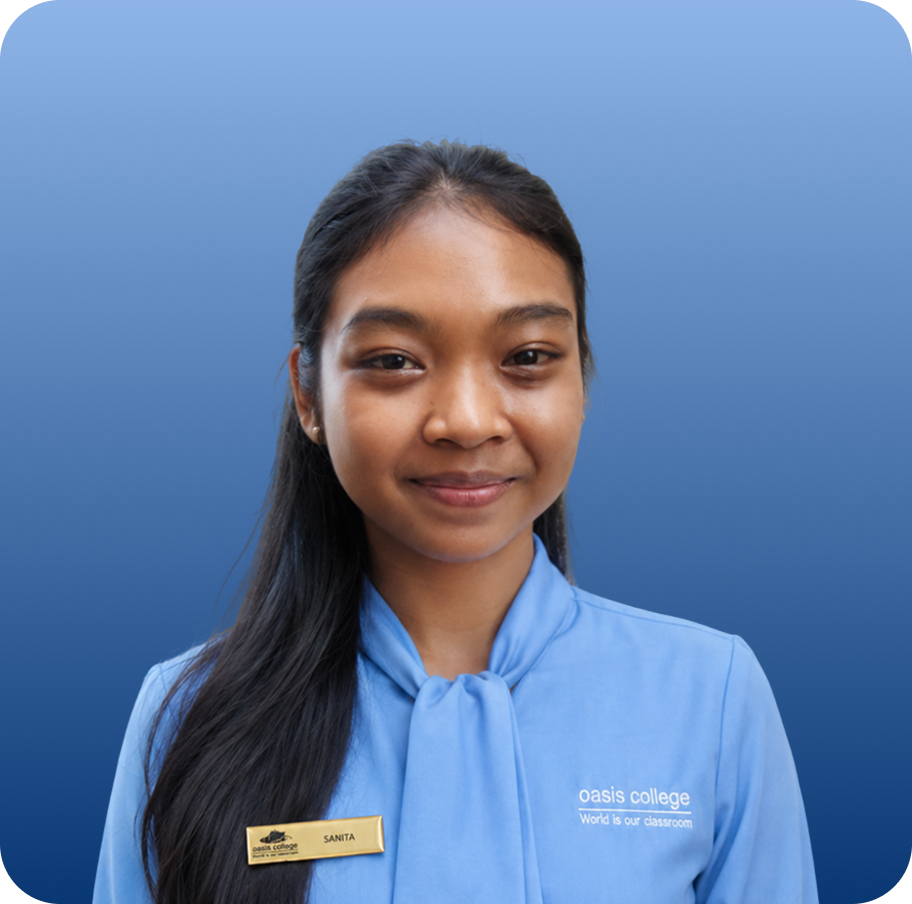 Ni Putu Niti Mas Satrani
