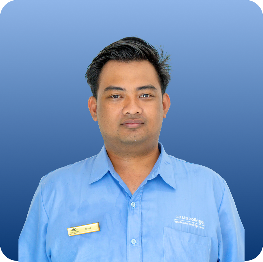 I Gede Made Aditya Pradnyana S.E.