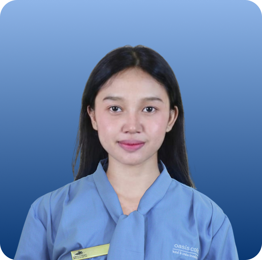 Ni Komang Trisna Ariyanti